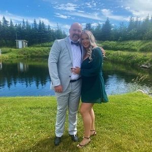 Meet your Posher, Nick